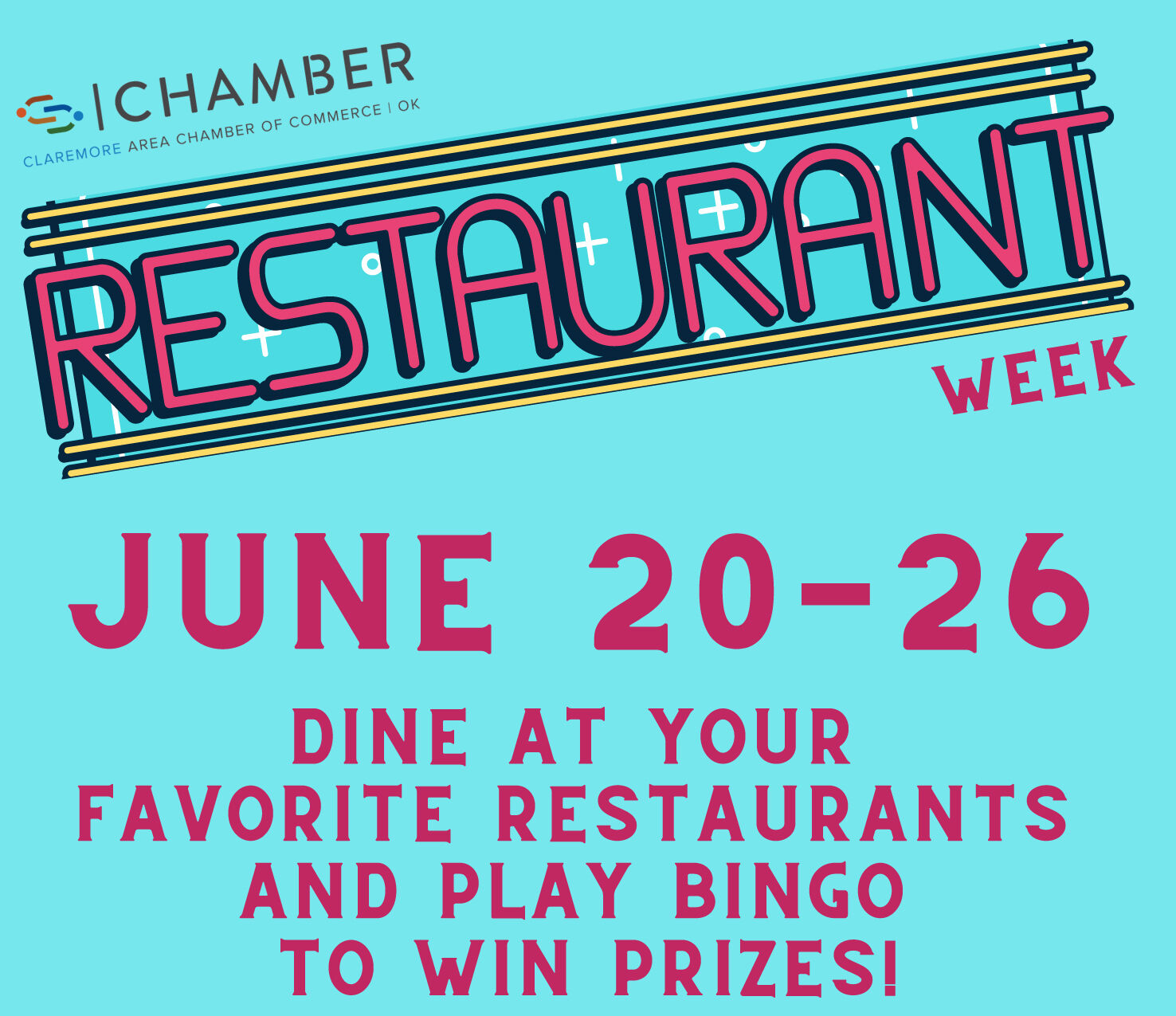 Restaurant Week